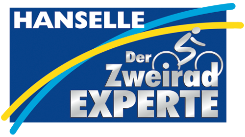 Hanselle der Zweirad Experte logo